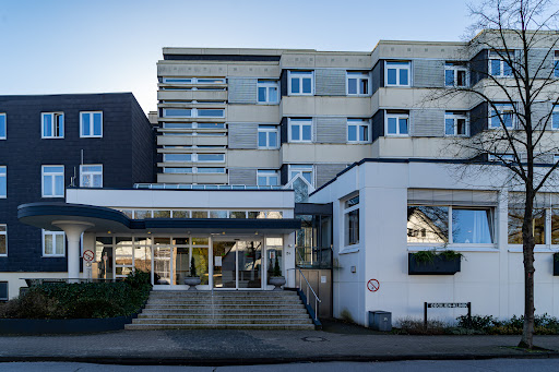 Cecilien-Klinik Bad Lippspringe - Thumbnail
