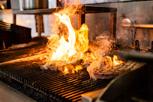 Rare Bar and Grill - Thumbnail