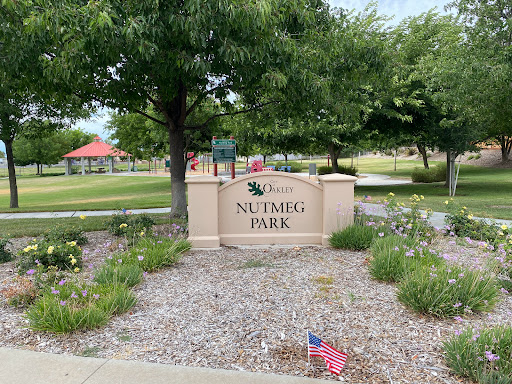 Nutmeg Park - Thumbnail