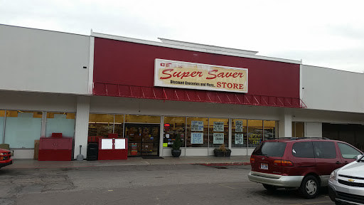 Carl's Super Saver Store