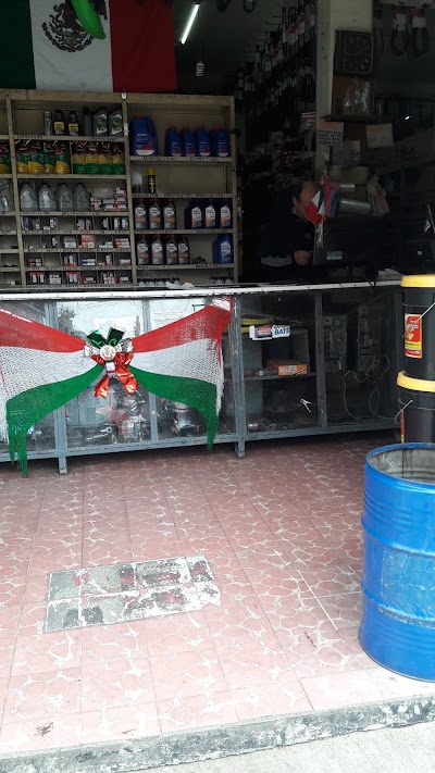 store