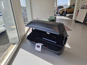 Photo n°6 de DACIA FOUGERES - GROUPE GUILMAULT à Fougères (Garage automobile)