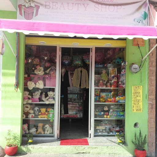 REGALOS BEAUTY SHOP - Thumbnail