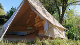 Camping Perma- Pirate à  Bergerac