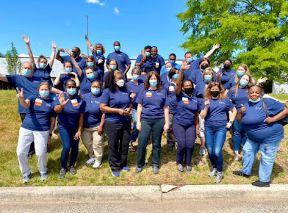 Senior CommUnity Care of North Carolina PACE