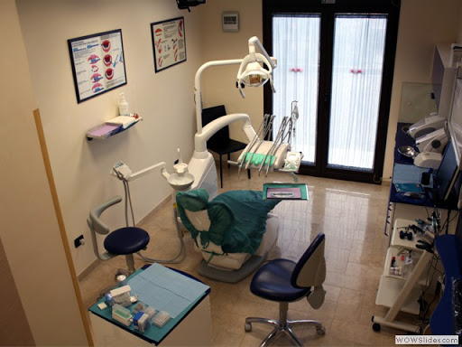 Studio Dentistico Luca' Dr. Roberto - Thumbnail