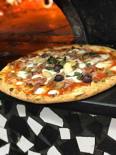 Pizzeria de Simone - Thumbnail