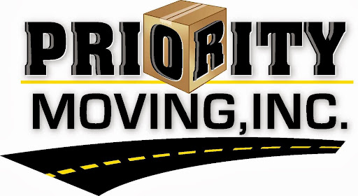 Priority Moving Inc. - Visual