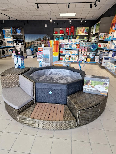 Photo de Irripiscine by Irrijardin Brives-Charensac