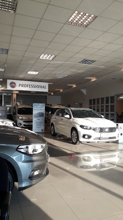 Photos of G&uuml;nay Otomotiv FIAT Yetkili Bayi
