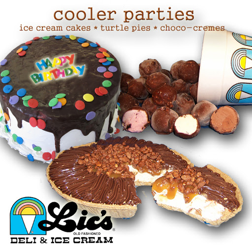 Lic's Deli & Ice Cream