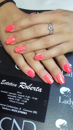 Studio Estetico Roberta - Visual