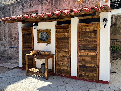 El Nogal Café