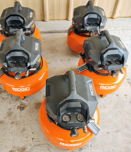 Tool Mart RB - Visual