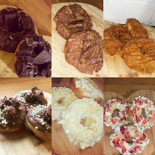 JJ's Doughnuts
