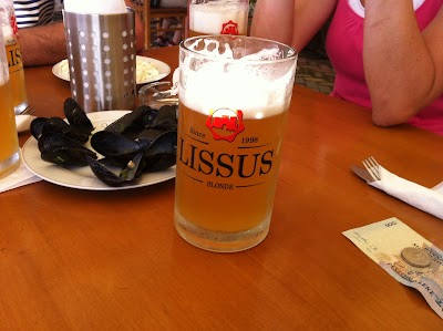 Birra Lissus