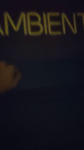 Ambient Bar