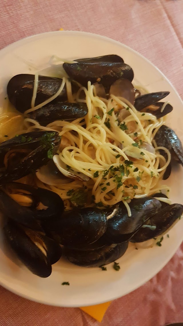 Osteria Dagli Amici