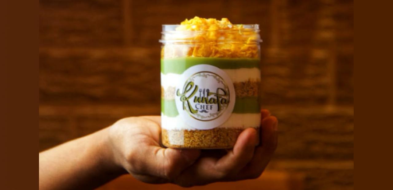 محل كنافه الطباخ - صورة 2