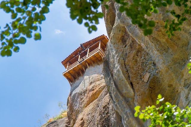 Monastery of the Holy Trinity