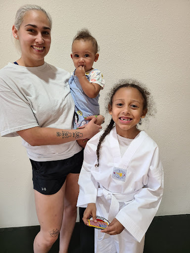 Gold River Academy - Family Taekwondo