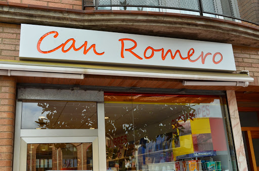 Can Romero