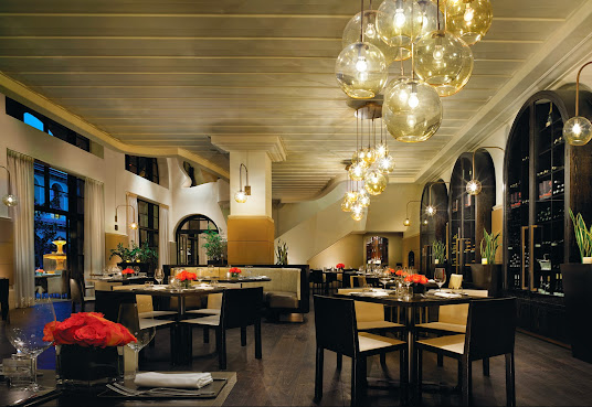 Scarpetta Los Angeles by null