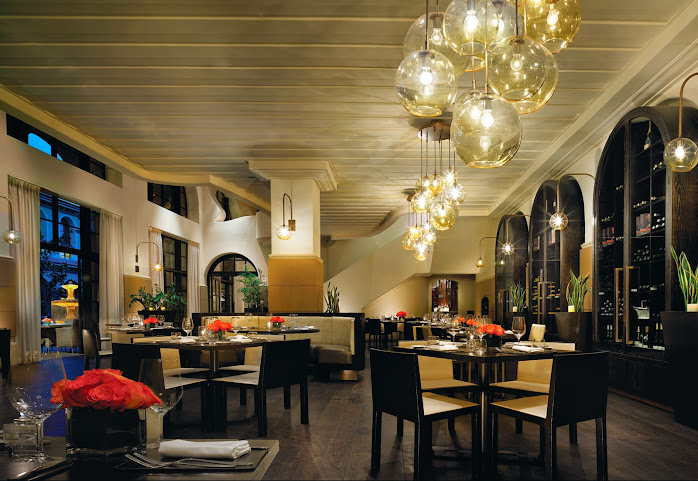 Scarpetta Los Angeles by null