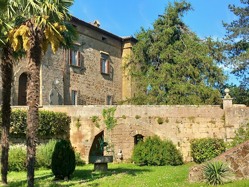 Comune Di Parrano - Visual