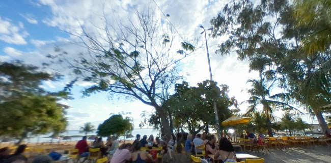 Choupana do Lago - Palmas