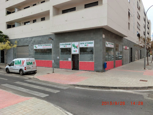 Centro Veterinario UMV