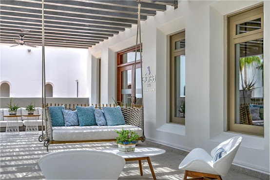 Hilton Los Cabos Beach & Golf Resort by null