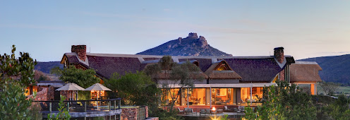 Photo of Botlierskop Tented Lodge
