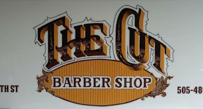 The Cut Barbershop- Albuquerque NM