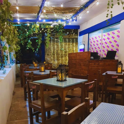 La Patrona Bistro