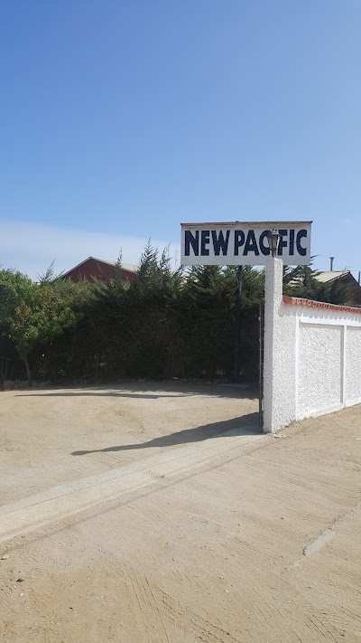 Photos of Motel New Pacific