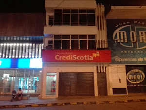 CrediScotia Financiera 1