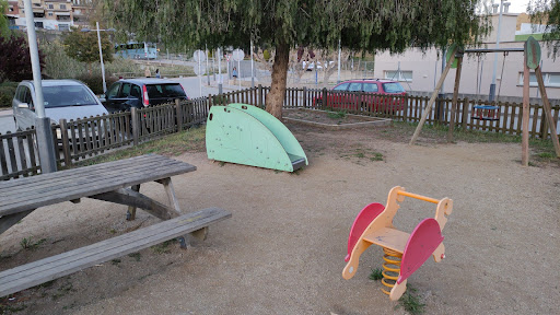 Parc Infantil el Rial - Thumbnail