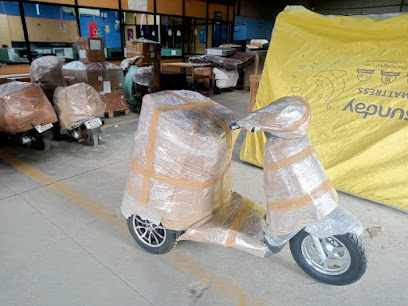 Pronto Packers And Movers