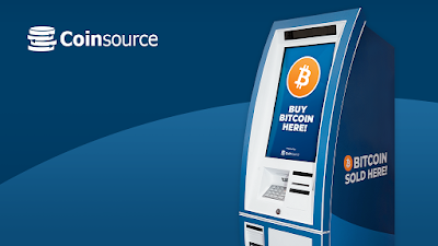 Coinsource Bitcoin ATM