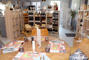 Photo n°21 de Le Perroquet Bleu à La Chapelle-Blanche-Saint-Martin (Hôtel)