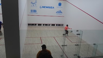Photos of le lido club house ,city view