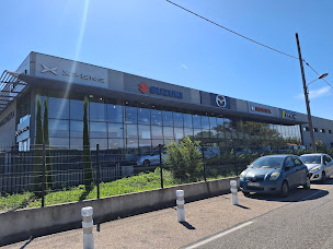 Photo n°13 de Mazda Aubagne - Road 66 à Aubagne (Vendeur de voitures d'occasion)