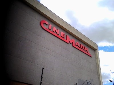 Photos of Cinemark Trebolis