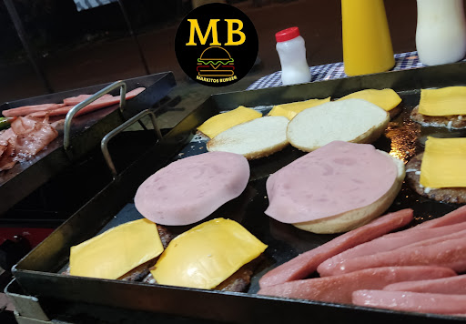 Markitos Burger - Thumbnail