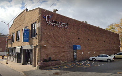 Century Dental Scranton