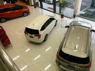 Photos of IMM Toyota - Mojokerto