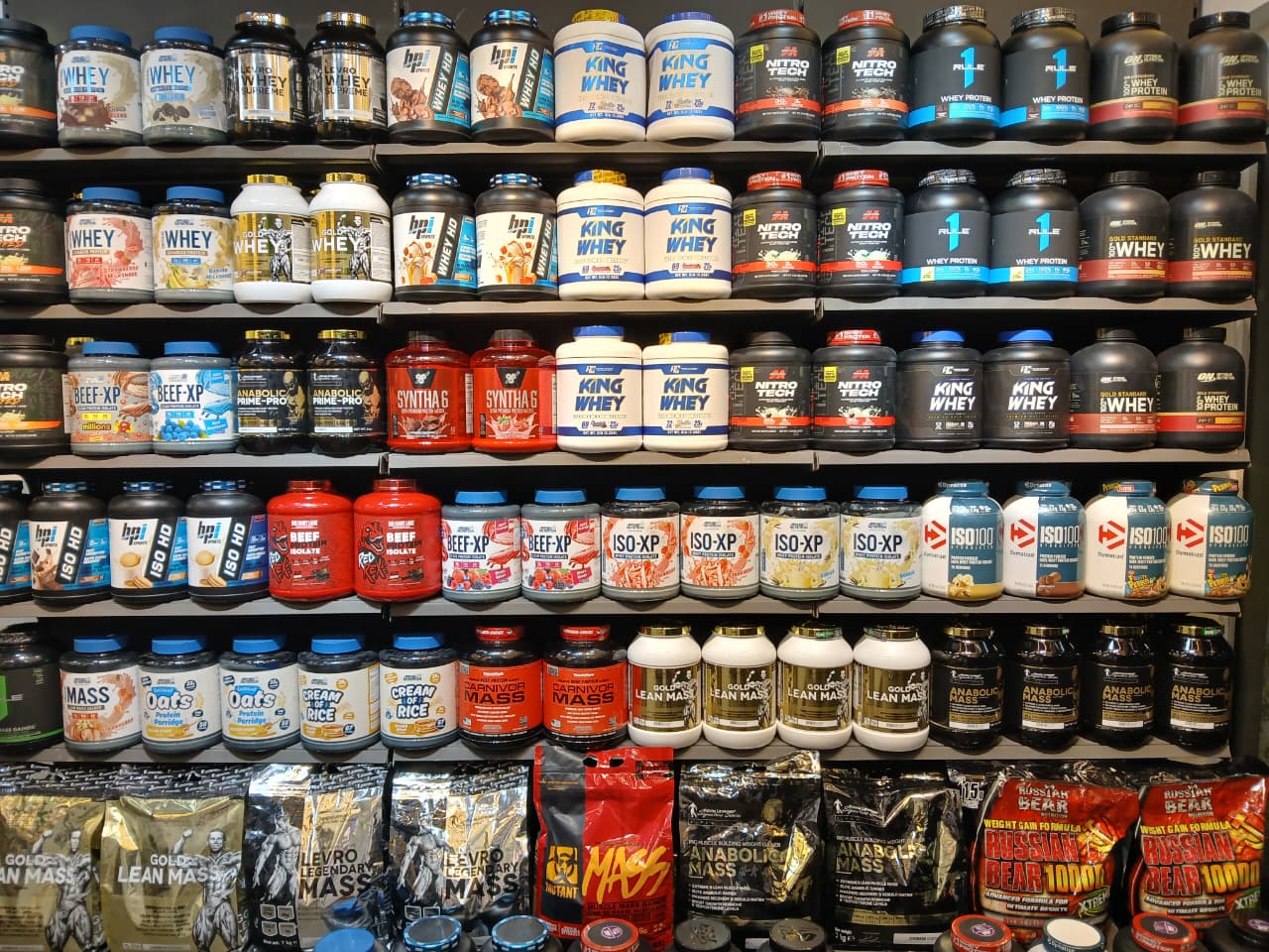 NutritionLife Dietary Supplements - صورة 2