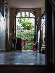 Photo n°42 de Ferme de Lagrave à Coux et Bigaroque-Mouzens (Hôtel)