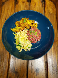 Photo n°25 de Le Sherrington à Lyon (Brasserie)